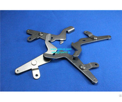 Kw1 M324a 00x Feeder Cl 16mm Yamaha Hand Lever Assy