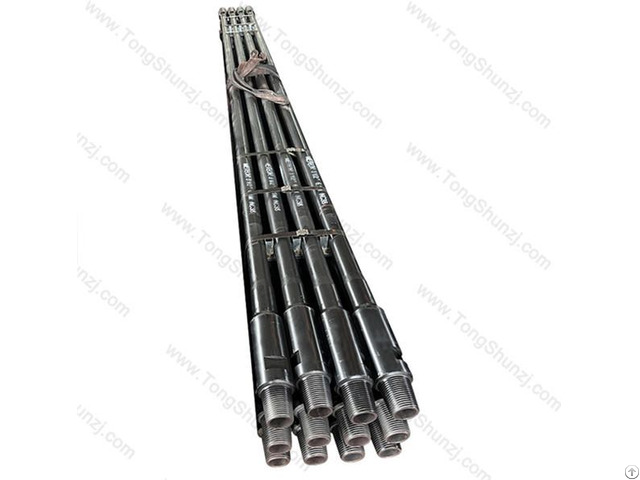 Water Well Drill Pipe 1 2inch