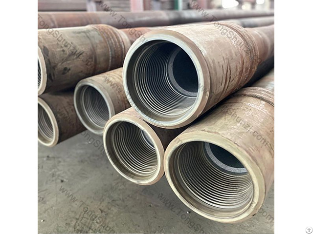 Oil And Gas Well Drill Pipe