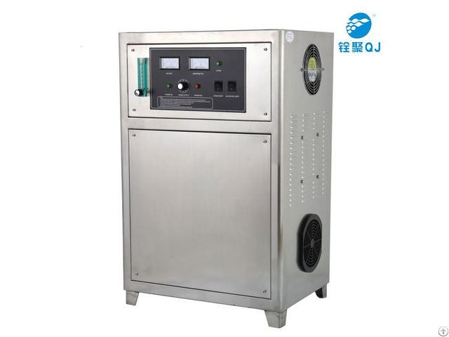 Ozone Generator For Fish Farming 20g
