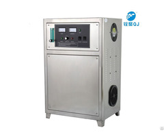 Ozone Generator For Fish Farming 20g