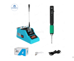 Aifen A11 Usb Soldering Iron With C210 Tip Welding Handle Cpu Bga Smd Repair