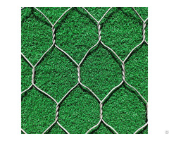 Hexagonal Wire Netting