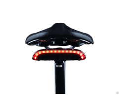 Navihood X3 Cute Eye Taillight