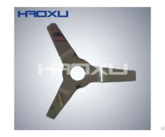 Food Grade Stainless Steel Mixer