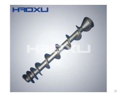 Oem Customized Extended Conveyor Shaft