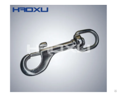 Pet Rope Single Head Hook