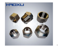 Compression Pipe Joint