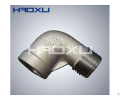 Oem Street Elbow