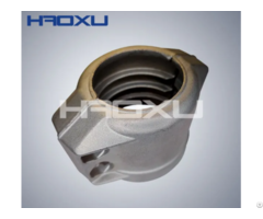 Heavy Duty Clamps