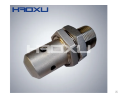 Casting Nozzle
