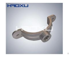 Casting Wall Fixing Pipe Clamps