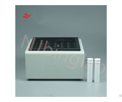 Graphite Hot Blocks With Rapid Heating Used For Soil Sample Digestion