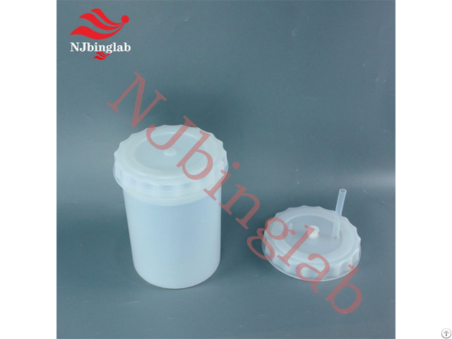 Pfa Vial Cleaning System 6l Capacity