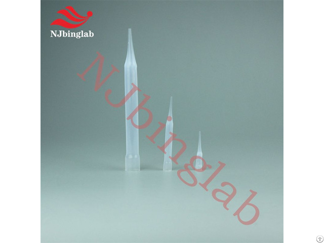 Pfa Material Ensures Superior Chemical Resistance In Pipette Tips Pfa Material Ensures Superior Chemical Resistance In Pipette Tips