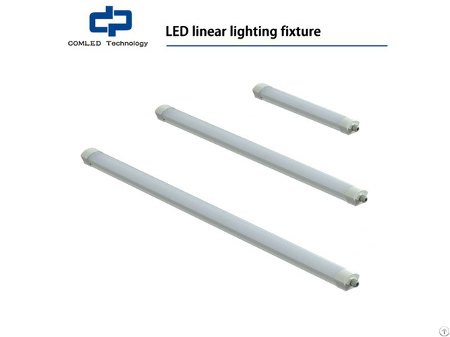 Led Linear Light