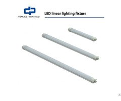 Led Linear Light