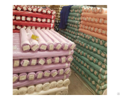 Polyester Cotton Poplin Fabric 110x76 57 58inches