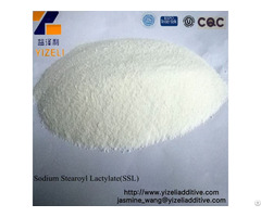Sodium Stearoyl Lactylate