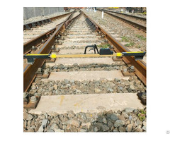 The Digital Track Gauge