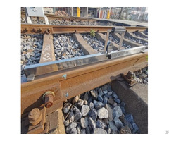 Digital Rail Straight Edge Measuring Gauge