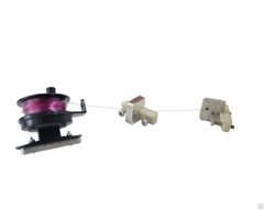 The 50m Magnetic Versine Measuring Kits For Rail Curve Measurement
