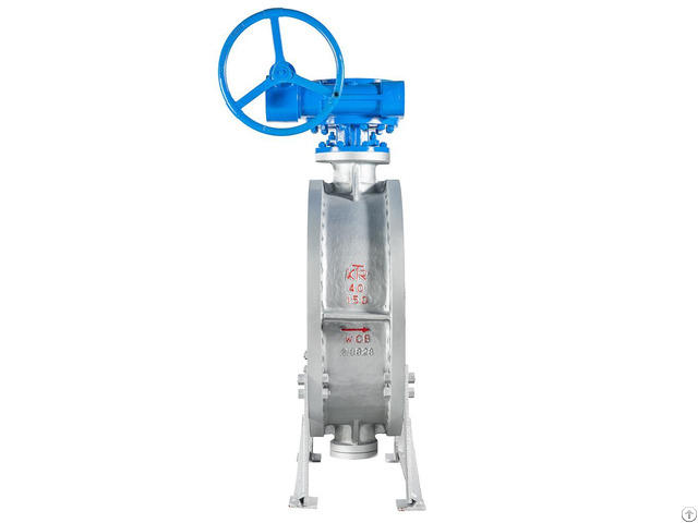 High Quality Butterfly Valve