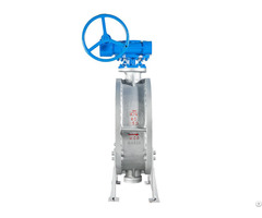High Quality Butterfly Valve