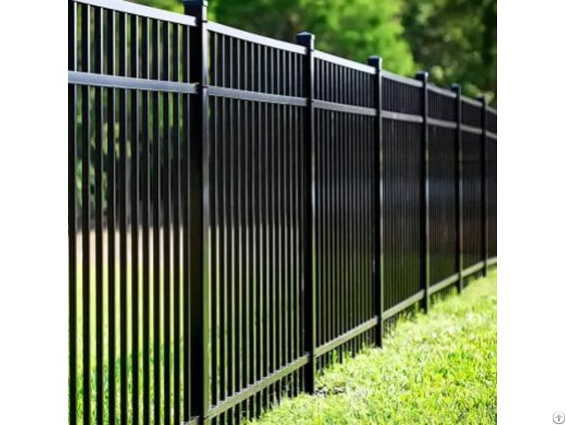 Security Fence Supplier