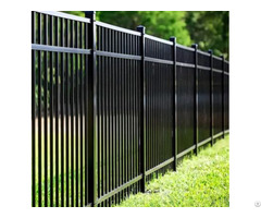 Security Fence Supplier