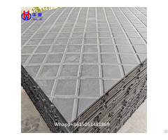 Orange Peel Textured Hdpe Sheet