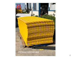 Hdpe Ground Protection Mat