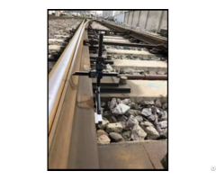 Digital Switch Rail Lateral Wear Gauge