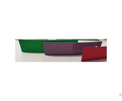 Cupboard Solid High Gloss Pvc Edge Banding