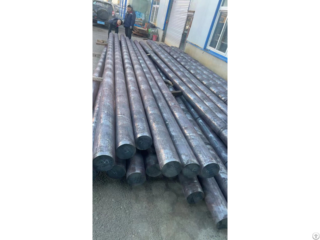 Warehouse Stock Hot Sale Gb 42crmo4 Steel Grade Mechanical Standard