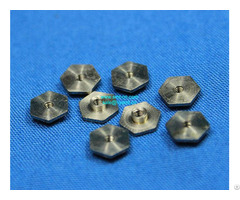 Kw1 M1144 010 Yamaha Cl 8mm Feeder Screw