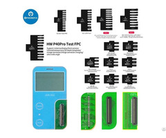 Jcid D11 Multifunctional Digital Detector With Jc Intelligent Maintenance Drawings