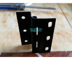 Mounter Safety Door Hinge K46 M1374 10x