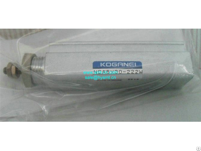 Nda6x30 222w Cylinder For Yamaha