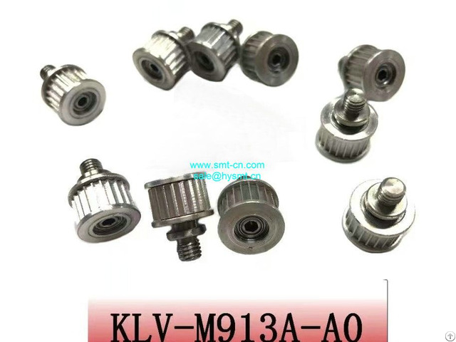 Pulley Klv M913a A0 For Yamaha Printer