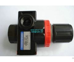 R300 03 W Yamaha Pneumatic Control Valve
