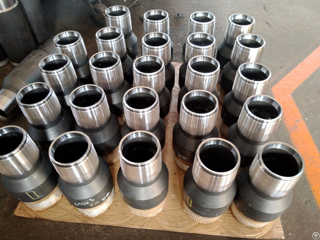 Casing Tubing