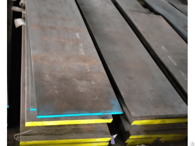 Japanese Standard Jis Scm440 Steel Plate Main Application