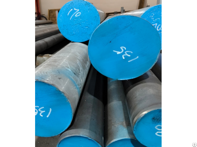 High Quality Metals Scm440 Alloy Steel Advantages Analysis