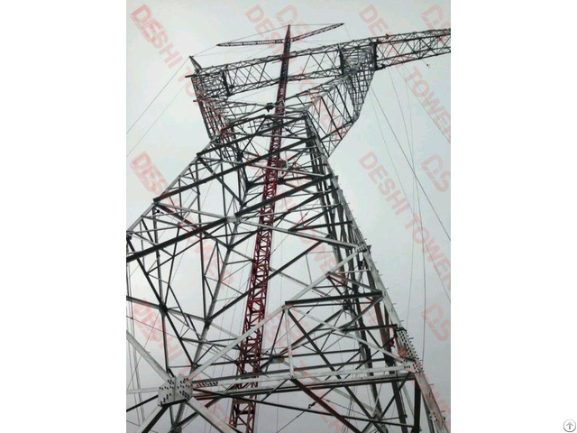 Waist Type Tower