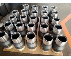 Casing Tubing Pup Jion Tstc