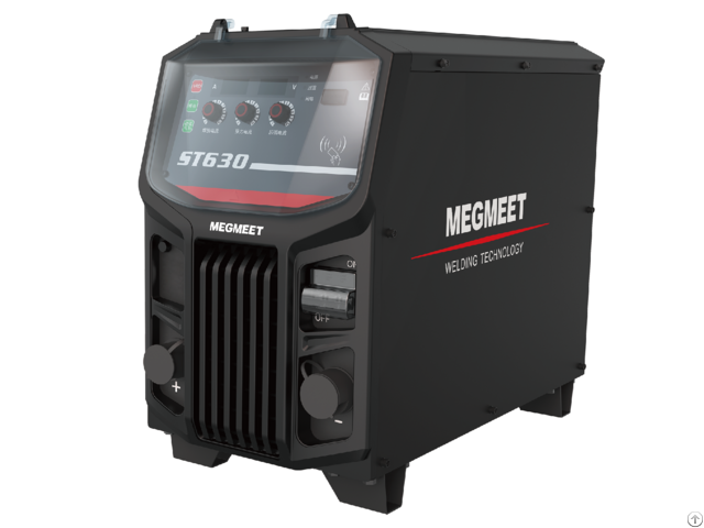 St400 500 630 Manual Arc Welding Machine