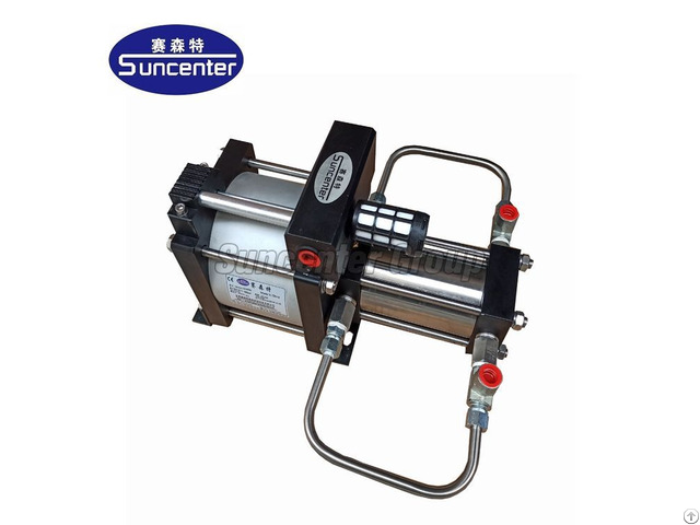 Freon Pump