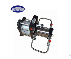Freon Pump