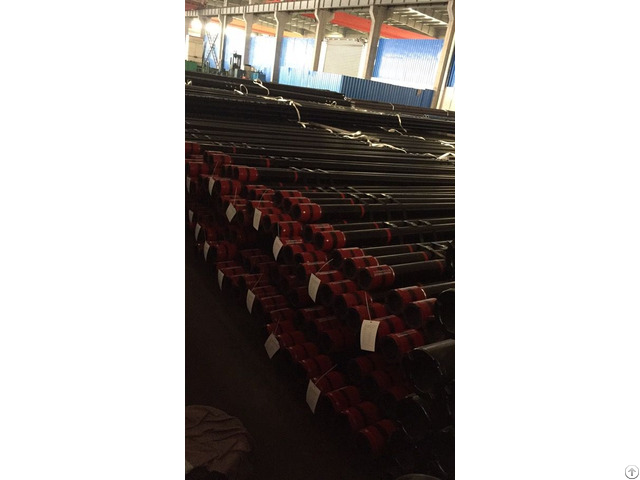 Casing Tubing Pup Jiont1